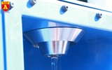 Cận cảnh máy làm nước sạch từ không khí ở Hà Nội